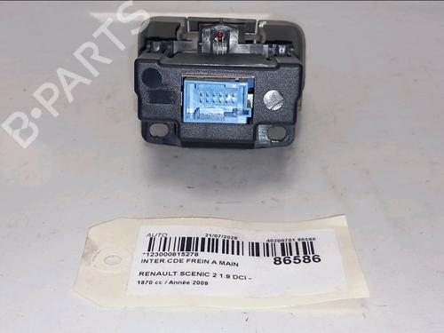 Switch RENAULT SCÉNIC II (JM0/1_) 1.9 dCi (JM14) | BP37710284I30 - Image 3