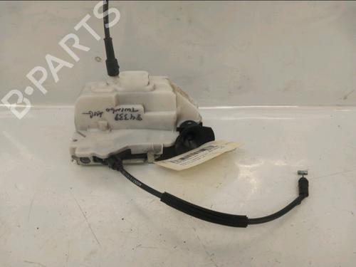 Used Front left lock Front left lock 32356084 32356084