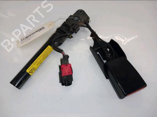 Used Front left belt tensioner RENAULT TWINGO II (CN0_) 1.2 16V (CN04, CN0B) (75 hp) 30488690