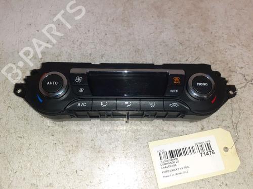 Used Climate control FORD C-MAX II (DXA/CB7, DXA/CEU) 1.6 TDCi (115 hp) 30425959