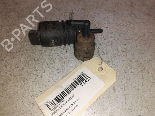 Used Washer pump SSANGYONG KYRON 2.0 Xdi 4x4 (141 hp) 30433496