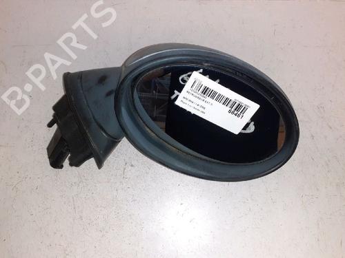 Used Right mirror MINI MINI (R50, R53) One (90 hp) 30426157