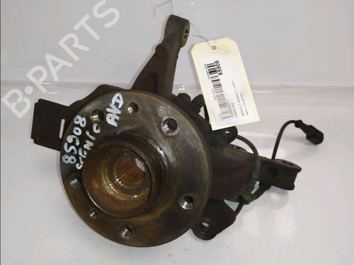 Used Right front steering knuckle Right front steering knuckle 37167267 37167267