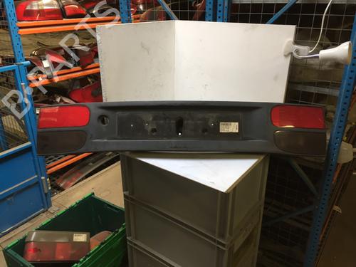 Used Rear spoiler Rear spoiler 30428735 30428735
