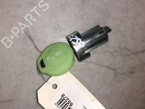 Rattlås /Tenningslås SMART FORFOUR (454) 1.5 CDI (454.000) (68 hp) 30423363