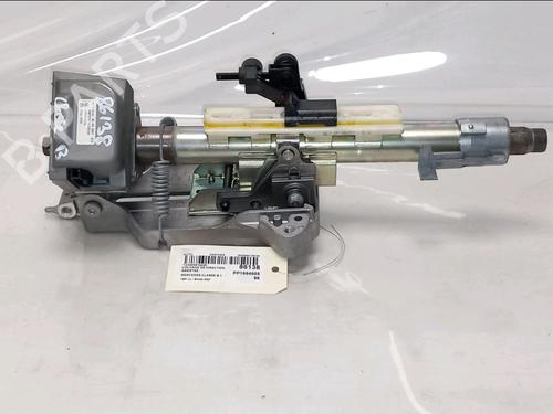 Used Steering column Steering column 37087303 37087303