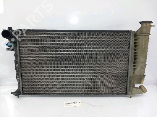 Used Water radiator CITROËN ZX Break (N2) 1.9 D (68 hp) 30423065