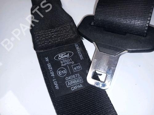 Front left belt tensioner FORD FOCUS II (DA_, HCP, DP) 1.6 TDCi | BP30424272C87