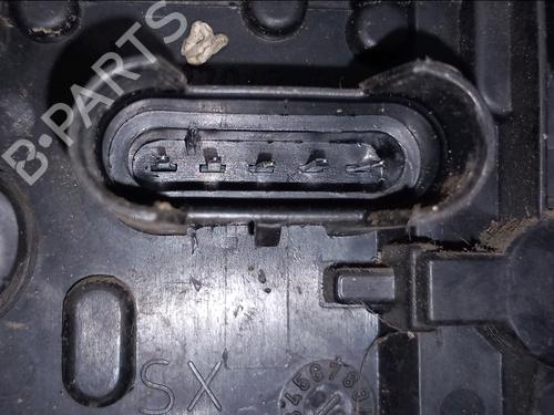 Left taillight FIAT 500 (312_) 1.2 (312AXA1A) | BP34713398C34 - Image 3
