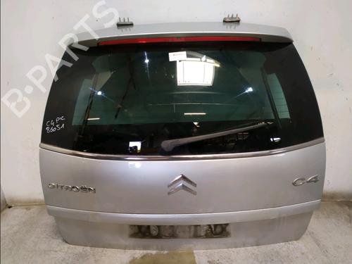 Used Tailgate Tailgate CITROËN C4 Grand Picasso I (UA_) 1.6 HDi (109 hp) 33973602 33973602
