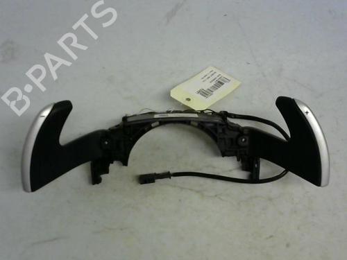 Used Steering column stalk PEUGEOT 5008 (0U_, 0E_) 1.6 HDi (112 hp) 30429442