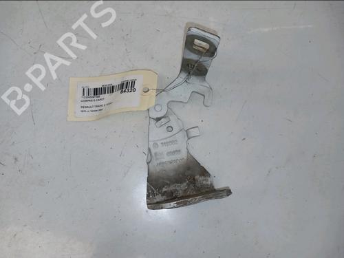 Dørhængsel/Dørbegrænser RENAULT TRAFIC II Van (FL) 1.9 dCi 80 (FL0B) | BP32975646C146 - Image 3