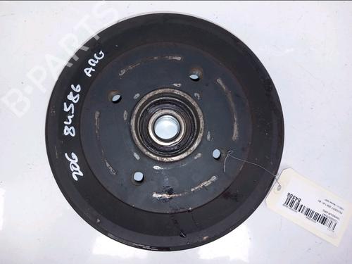 Used Other PEUGEOT 206 Hatchback (2A/C) 1.4 i (75 hp) 31142553