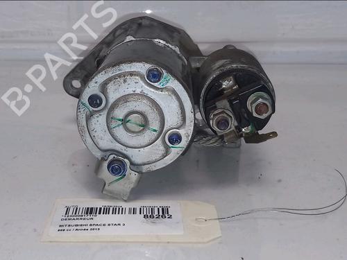 Starter MITSUBISHI MIRAGE / SPACE STAR VI Hatchback (A0_A) 1.0 (A05A) | BP38457561M8 - Image 3