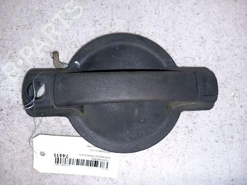 Used Front right exterior door handle FIAT DOBLO MPV (119_, 223_) 1.2 (223AXA1A) (65 hp) 30432034