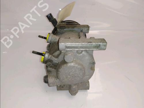 AC compressor HYUNDAI ix35 (LM, EL, ELH) 1.7 CRDi | BP34206656M34 - Image 3
