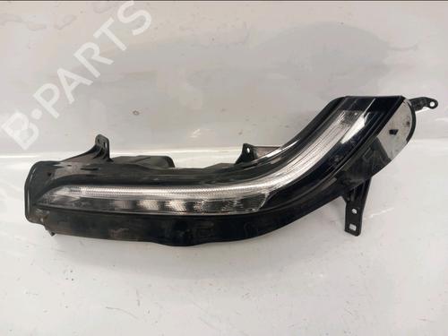 Feu diurne gauche RENAULT TALISMAN (LP_) 1.6 dCi 130 (130 hp) 31868004