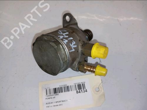 Pompe à injection AUDI A1 Sportback (8XA, 8XF) 1.2 TFSI (86 hp) 30895902