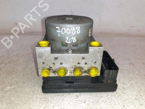 ABS pump PEUGEOT 208 I (CA_, CC_) 1.6 HDi / BlueHDi 75 | BP30422307M43 