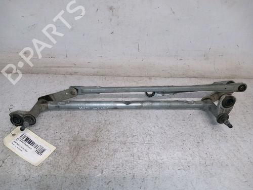 Used Front wipers mechanism Front wipers mechanism 30420733 30420733