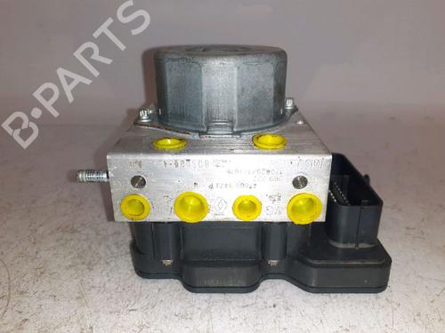 Used ABS pump RENAULT ZOE (BFM_) ZOE (88 hp) 30429624