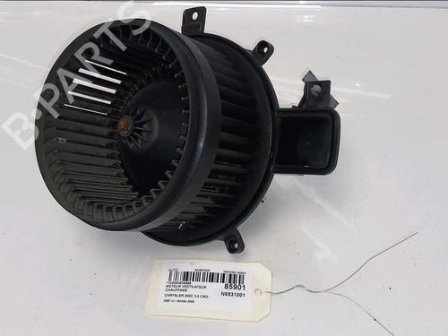 Used Heater blower motor Heater blower motor CHRYSLER 300C Touring (LX, LE) 3.0 CRD (218 hp) 36450031 36450031