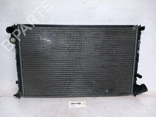Køler PEUGEOT 406 (8B) 1.9 D (75 hp) 30654342