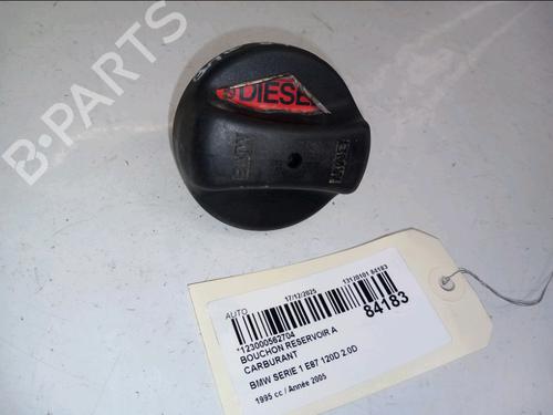 Tampa do combustível BMW 1 (E87) 120 d (163 hp) 31032478