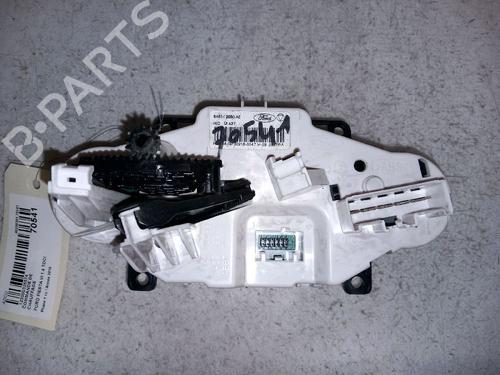 AC Styreenhet / Manøvreringsenhet FORD FIESTA VI (CB1, CCN) 1.4 TDCi | BP30422388I5