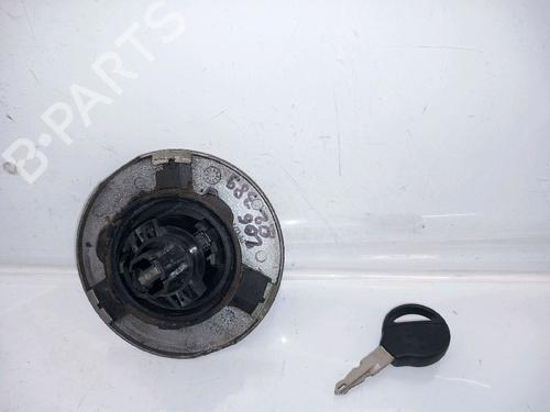 Tapa exterior combustible PEUGEOT 206 Van 1.4 HDi | BP30420126C131
