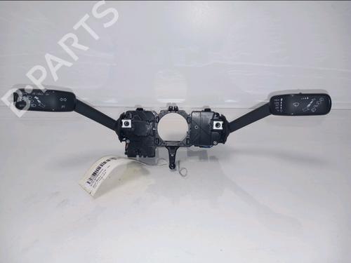 Used Steering column stalk Steering column stalk SEAT IBIZA IV SC (6J1, 6P5) 1.2 TSI (90 hp) 33230809 33230809