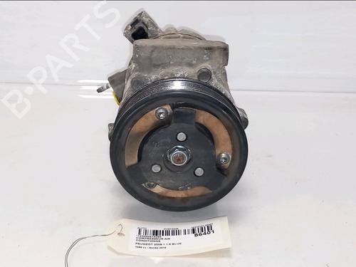 AC compressor PEUGEOT 2008 I (CU_) 1.6 BlueHDi 100 | BP38032576M34 - Image 2
