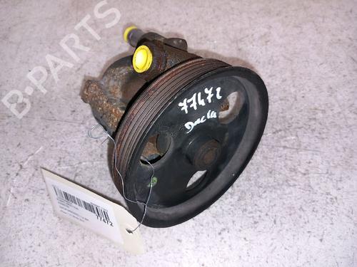 Styring servopumpe DACIA SANDERO 1.4 MPI LPG (72 hp) 30423705