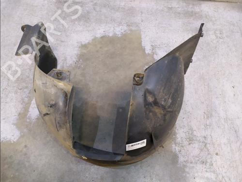 Hjulbue Hjulbue DACIA LOGAN (LS_) 1.6 (LS0B, LS0D, LS0F, LS0H) (87 hp) 34001471 34001471