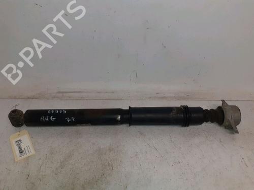Used Left rear shock absorber Left rear shock absorber PEUGEOT 307 (3A/C) 1.6 16V (109 hp) 30427594 30427594