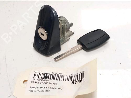 Used Other Other FORD C-MAX (DM2) 1.6 TDCi (90 hp) 40252596 40252596