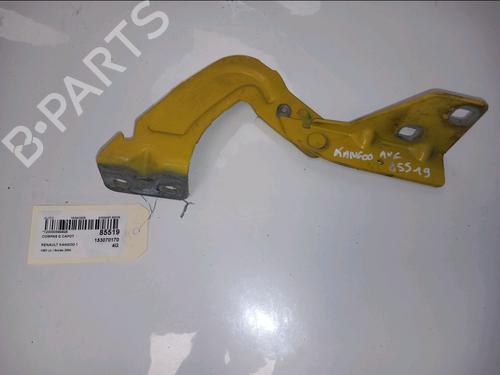 Used Hinge/Door check strap Hinge/Door check strap RENAULT KANGOO Express (FC0/1_) [1997-2026] 33973538 33973538