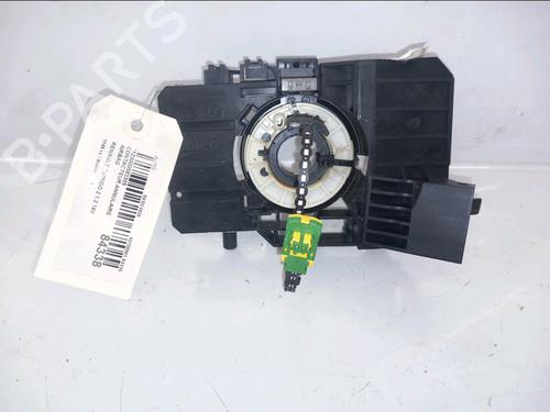 Airbag styreenhed RENAULT TWINGO II (CN0_) 1.2 16V (CN04, CN0B) (75 hp) 32334360