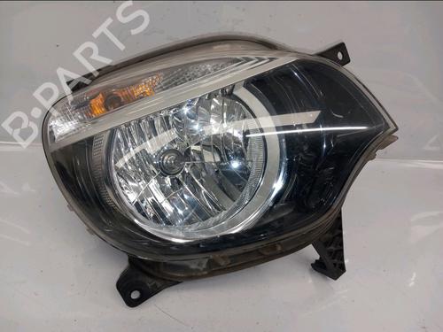 Faro destro RENAULT TWINGO III (BCM_, BCA_) 1.0 SCe 70 (71 hp) 30869255