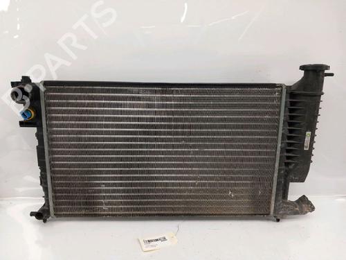 Used Water radiator CITROËN XSARA (N1) 1.8 i 16V (110 hp) 30425638