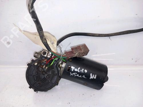 Front wiper motor CITROËN XSARA (N1) 2.0 HDi 90 | BP30414089M29