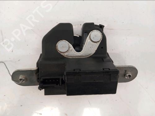 Trunk håndtak OPEL CORSA D (S07) 1.2 (L08, L68) (80 hp) 30958056