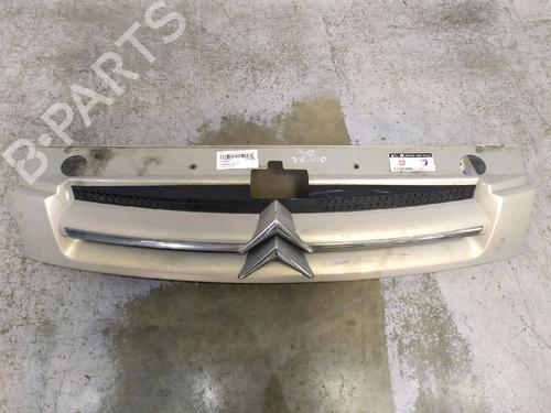 Used Grille Grille CITROËN BERLINGO / BERLINGO FIRST MPV (MF_, GJK_, GFK_) 1.9 D (MFWJZ) (70 hp) 30425263 30425263
