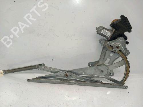 Used Rear right window mechanism TOYOTA COROLLA Verso (ZER_, ZZE12_, R1_) 2.2 D-4D (AUR10_, AUR10R) (136 hp) 30426464