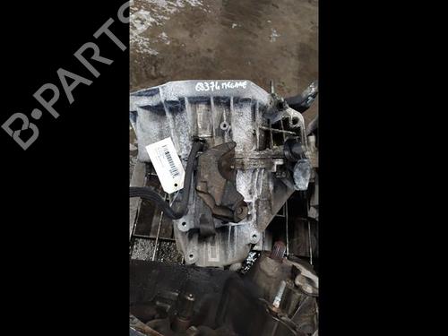Used Gearbox RENAULT MEGANE III Hatchback (BZ0/1_, B3_) 1.5 dCi (106 hp) 30419322