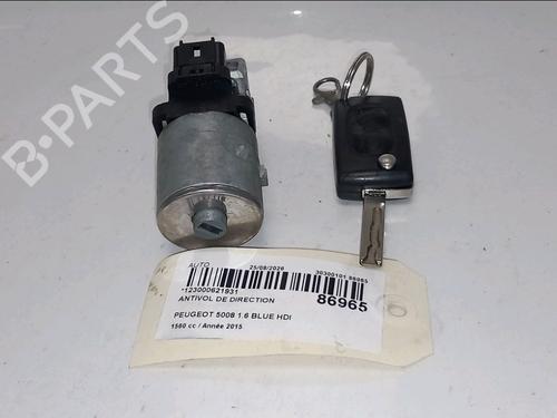 Used Ignition barrel Ignition barrel 38947889 38947889