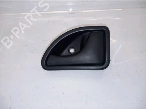 Used Front right interior door handle RENAULT KANGOO (KC0/1_) 1.5 dCi (68 hp) 31867900