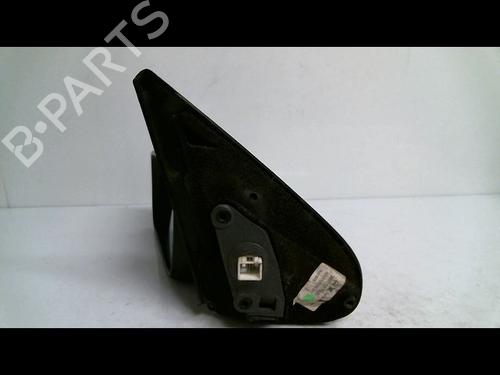 Left mirror MAZDA 2 (DY) 1.4 CD | BP30429066C26 - Image 3