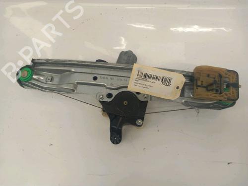 Used Rear right window mechanism FORD FOCUS III 1.0 EcoBoost (125 hp) 30432182