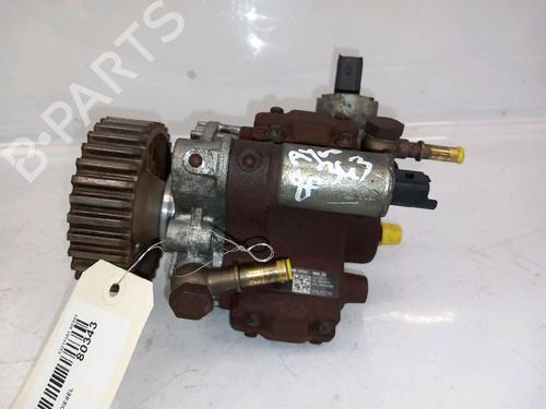 Indsprøtningspumpe TOYOTA AYGO (_B1_) 1.4 D-4D (WNB10_, WNB10R) (54 hp) 30422731